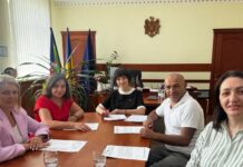 Proiectul social ”Banca de Alimente” – o nouă acțiune socială desinată familiilor vulnerabile