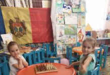 Copilăria și lectura, unite prin dragostea unei bunici la Biblioteca Publică Ocolina