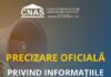 Atenție! Afirmațiile privind presupusele supraplăți create în raport cu unii beneficiari ai alocațiilor pentru dizabilitate sunt eronate.