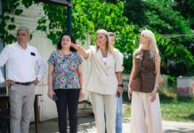La Drochia se va implementa proiectul „Răspuns integrat în prevenirea riscurilor de dezastre”, în valoare de peste 1.400.000 de euro