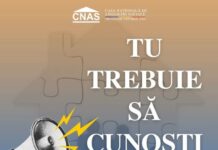 Știați că? Evidența plătitorilor de contribuții la BASS – fundamentul unui sistem public de asigurări sociale eficient