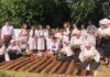 Sânzienele au adunat comunitatea la Rublenița: tradiția, folclorul și voia bună au fost în centrul sărbătorii