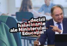 Falsuri și manipulări despre învățământul simultan. Ion Ceban prezintă o practică veche drept „experiment” al guvernării