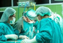 Premieră medicală în România: Medicii au folosit o tehnologie care tratează doar țesutul bolnav al inimii, protejând zonele sănătoase