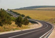 Lucrările de construcție a drumului național R7 „R14 – Drochia – Costești – frontiera cu România” ar putea fi declarate de utilitate publică de interes național