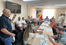 În ciuda majorității sătenilor, consilierii au decis prin vot: Zastânca se amalgamează cu Cosăuți / VIDEO