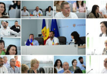 Consiliul municipal Soroca s-a întrunit în ședință: au votat amalgamarea cu satul Egoreni și alte proiecte importante / VIDEO
