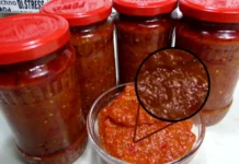 Cum previi formarea mucegaiului la zacuscă: Trucuri simple pentru o conservare perfectă
