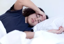 Cum să scapi de transpirațiile nocturne. Care este cauza lor, ce probleme medicale pot indica