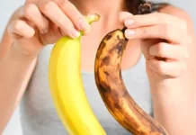 De ce devin bananele maro. Trucurile prin care putem elimina procesul
