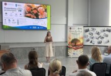 „Generații Active Locale pentru Îmbătrânire Activă și Demnitate” – un nou proieact de anvergură demarat la Florești