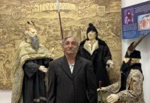 Victor Botnaru: „Mai avem multe de descoperit despre Ștefan cel Mare” / VIDEO