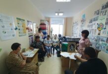 Sprijin constant pentru persoanele cu dizabilități: Serviciul social „Asistență personală” continuă activitățile în raionul Florești