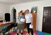Organizațiile din Florești își dezvoltă competențele digitale pentru un viitor mai eficient