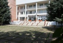 Liceul Teoretic „Ștefan cel Mare” din orașul Drochia intră în renovare
