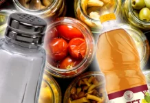 Murături în sare sau în oțet? Diferențele care schimbă complet gustul și modul de conservare