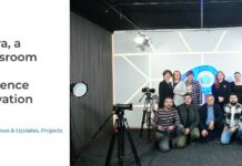 Narativai.org: În Republica Moldova, redacția „Observatorul de Nord” transformă independența în inovație