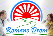 Podcast „Romano Drom” cu Vladimir Șuraru: Cine sunt romii din Republica Moldova / VIDEO