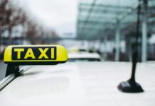 Taximetrist agresat la Soroca după ce i-a cerut unui pasager să nu fumeze în mașină