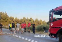 O familie de moldoveni, implicată într-un accident grav în Grecia. Părinții și bebelușul de șașe luni au murit