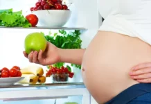 Ce trebuie să mănânce o femeie însărcinată pentru dezvoltarea sănătoasă a creierului copilului