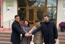 Amalgamarea voluntară: (până când) nimeni nu dorește să se unească cu municipiul Soroca