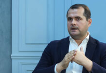 Partidul Acțiune și Solidaritate are o propunere la funcșie de premier – Vasile Tofan!