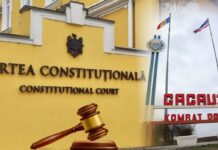 Decizia Curții Constituționale despre Găgăuzia, transformată într-o campanie de manipulare