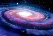 Descoperire dulce în Calea Lactee: zahărul din zmeură, găsit în apropierea centrului galaxiei