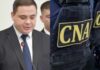 Mita de 400 000 de dolari. Procurorul Cristin Ghemu, suspendat din funcție