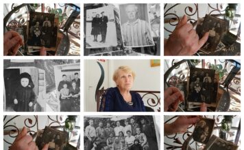 „Locul casei a rămas, dar casa nu mai este”. Povestea unei familii din Soroca, frântă de deportările staliniste