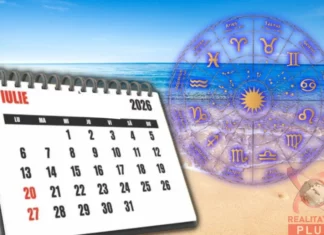 Horoscop săptămânal. Previziuni pentru perioada 13-19 iulie 2026
