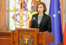 Maia Sandu cere curățenie generală și pedepse, după scandalul MoldATSA: „Și eu sunt supărată!”