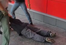 Doi moldoveni, acuzați de FSB că ar fi ajutat la pregătirea lansării unor drone FPV în regiunea Moscovei