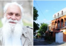 Apel public către Primăria Soroca: o stradă din oraș să poarte numele baronului Artur Cerari