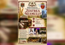 Festivalul „Zestrea Neamului” revine la Racovăț: Folclor, tradiții și invitați speciali îi așteaptă pe vizitatori