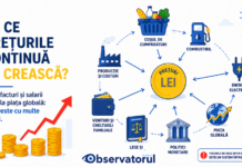 Ce este, de fapt? Inflația: cine o provoacă și cum ne afectează în realitate? / VIDEO